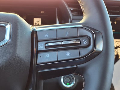 2026 GMC Terrain AT4 SUV AWD