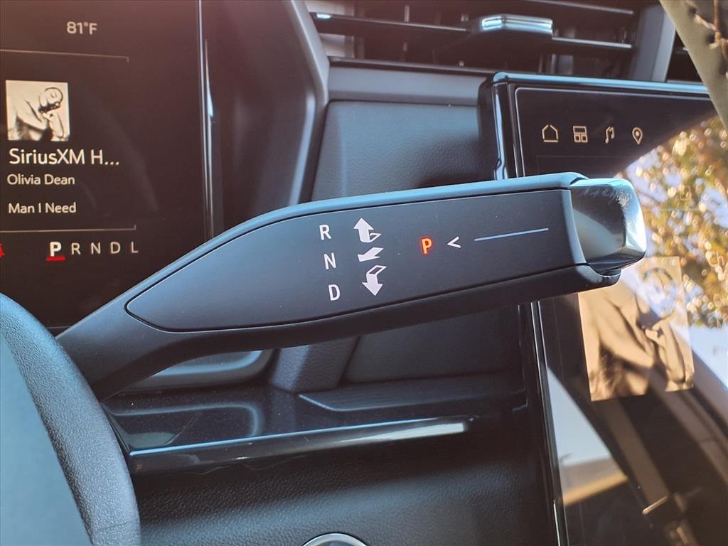 2026 GMC Terrain AT4 SUV AWD