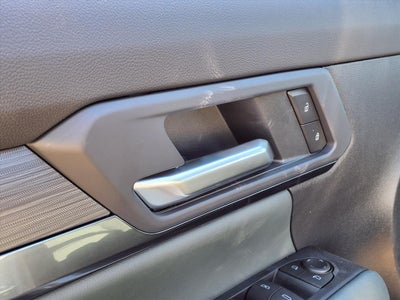 2026 GMC Terrain AT4 SUV AWD