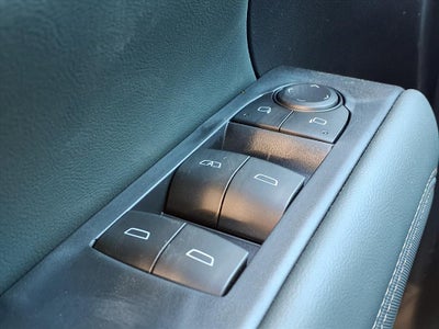 2026 GMC Terrain AT4 SUV AWD