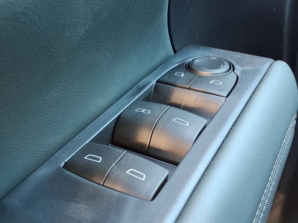 2026 GMC Terrain AT4 SUV AWD