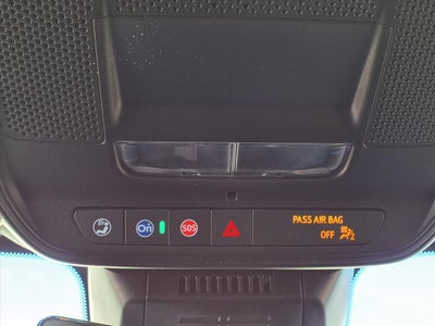 2026 GMC Terrain AT4 SUV AWD