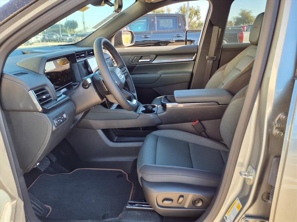 2026 GMC Terrain AT4 SUV AWD