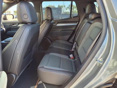 2026 GMC Terrain AT4 SUV AWD