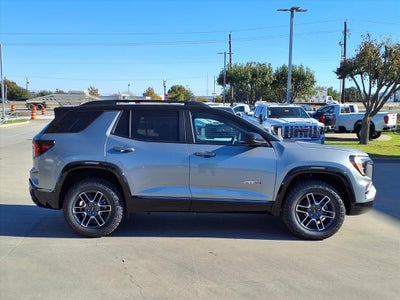 2026 GMC Terrain AT4 SUV AWD