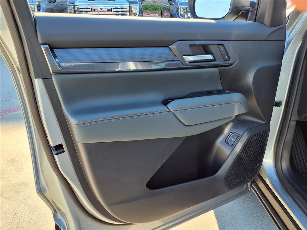 2026 GMC Terrain AT4 SUV AWD