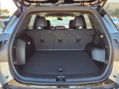 2026 GMC Terrain AT4 SUV AWD