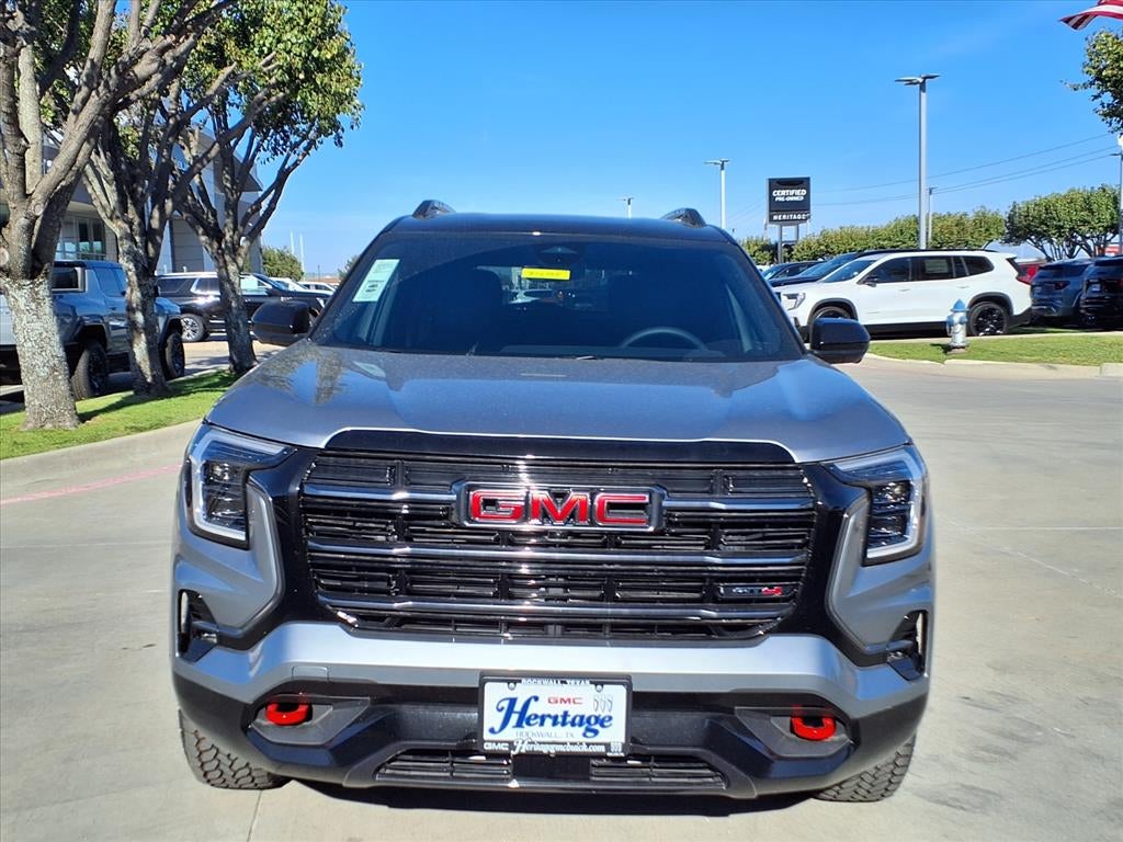 2026 GMC Terrain AT4 SUV AWD