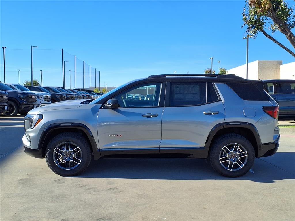 2026 GMC Terrain AT4 SUV AWD