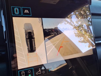 2026 GMC Terrain AT4 SUV AWD