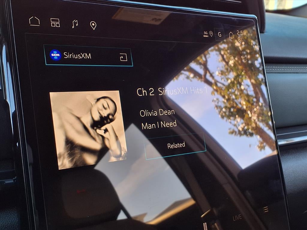 2026 GMC Terrain AT4 SUV AWD