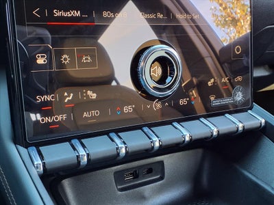 2026 GMC Terrain AT4 SUV AWD