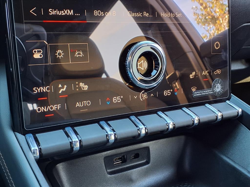 2026 GMC Terrain AT4 SUV AWD