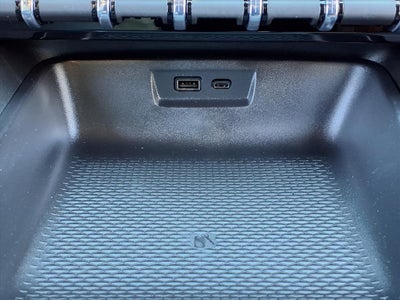 2026 GMC Terrain AT4 SUV AWD