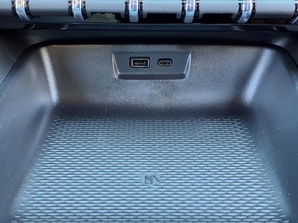 2026 GMC Terrain AT4 SUV AWD