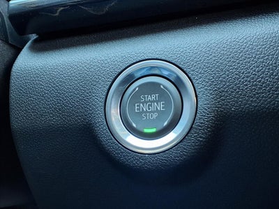 2026 GMC Terrain AT4 SUV AWD