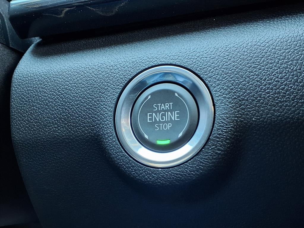 2026 GMC Terrain AT4 SUV AWD