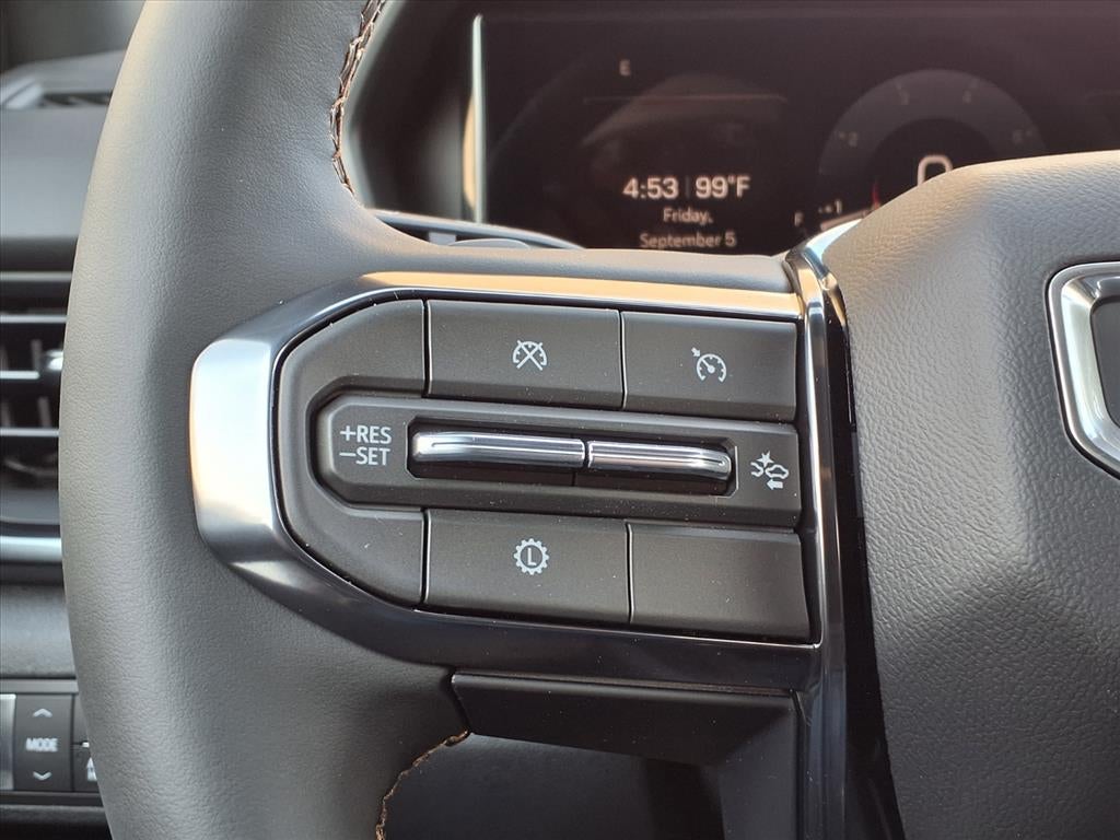 2026 GMC Terrain AT4 SUV AWD