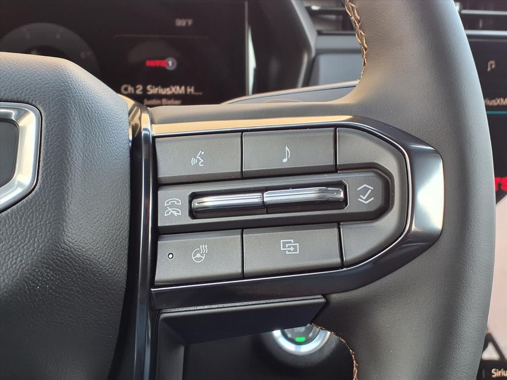 2026 GMC Terrain AT4 SUV AWD