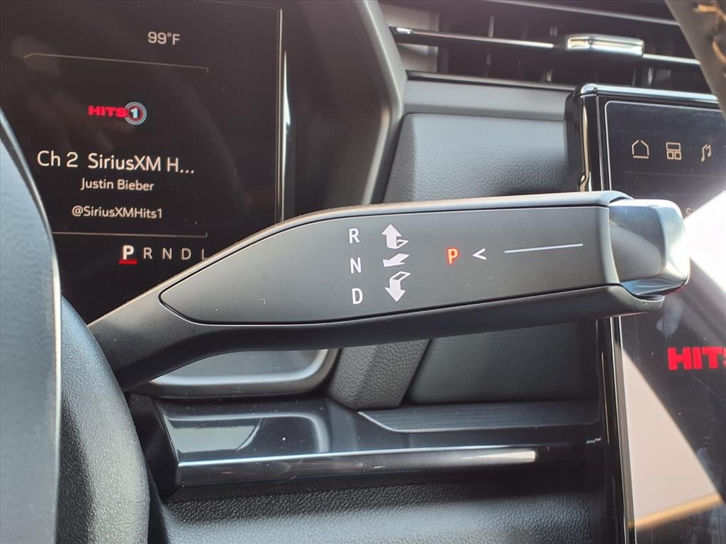 2026 GMC Terrain AT4 SUV AWD