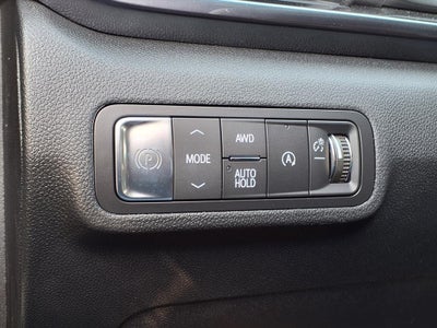 2026 GMC Terrain AT4 SUV AWD