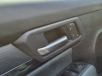 2026 GMC Terrain AT4 SUV AWD