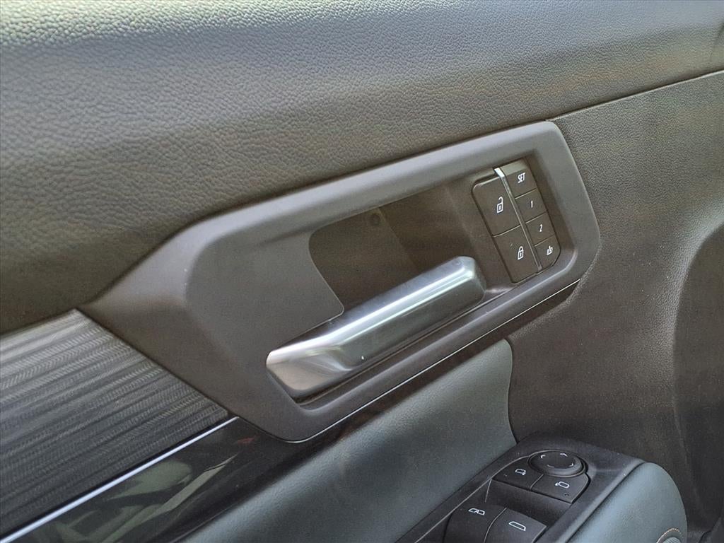 2026 GMC Terrain AT4 SUV AWD