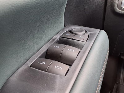 2026 GMC Terrain AT4 SUV AWD