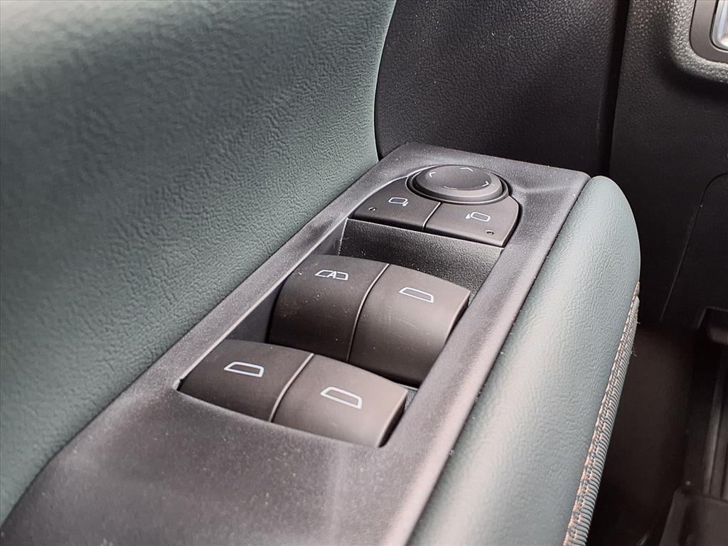 2026 GMC Terrain AT4 SUV AWD