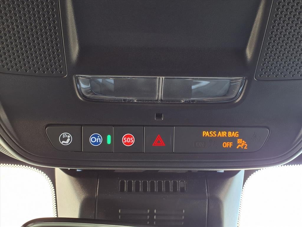 2026 GMC Terrain AT4 SUV AWD