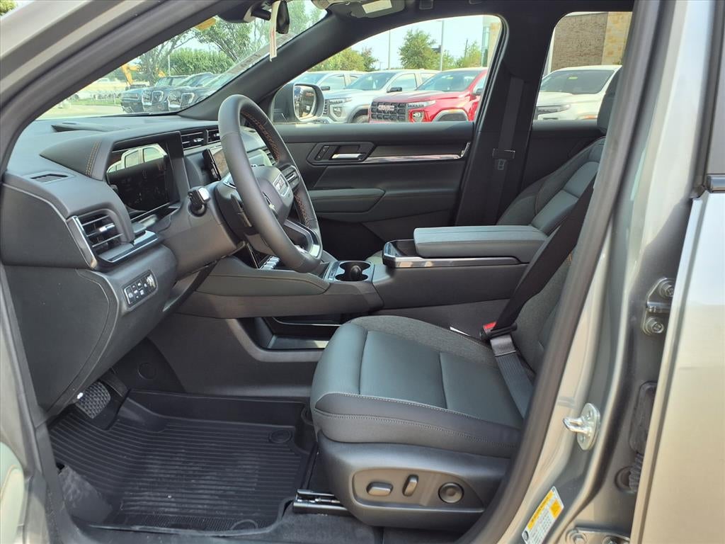 2026 GMC Terrain AT4 SUV AWD