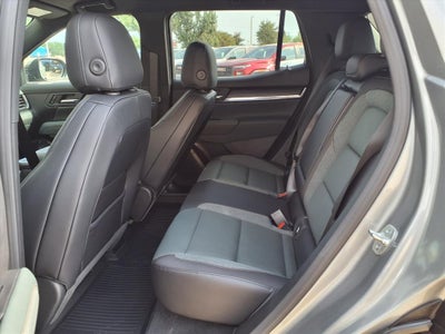 2026 GMC Terrain AT4 SUV AWD