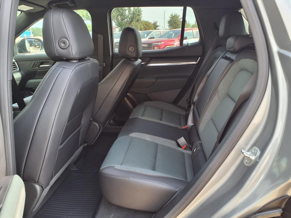 2026 GMC Terrain AT4 SUV AWD