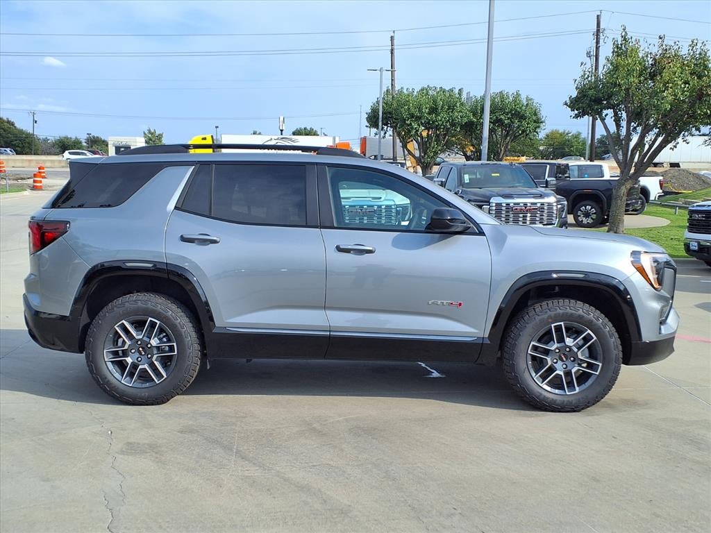 2026 GMC Terrain AT4 SUV AWD