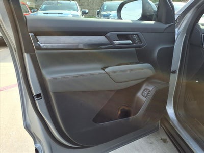 2026 GMC Terrain AT4 SUV AWD