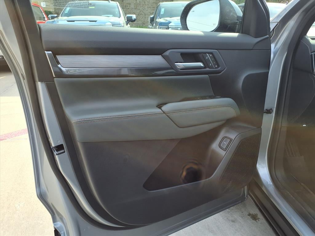 2026 GMC Terrain AT4 SUV AWD