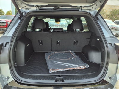 2026 GMC Terrain AT4 SUV AWD