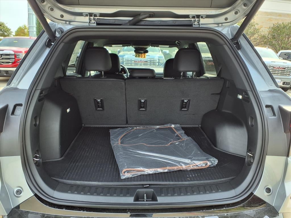 2026 GMC Terrain AT4 SUV AWD