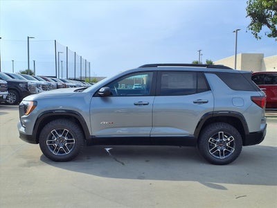 2026 GMC Terrain AT4 SUV AWD