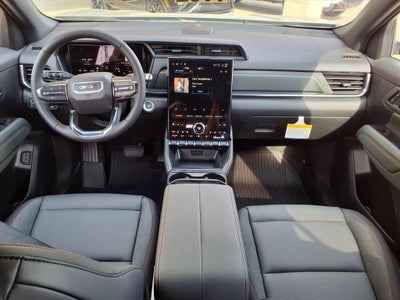 2026 GMC Terrain AT4 SUV AWD