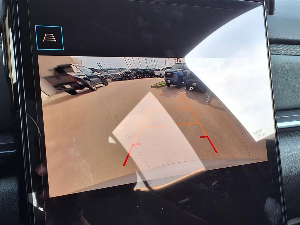 2026 GMC Terrain AT4 SUV AWD