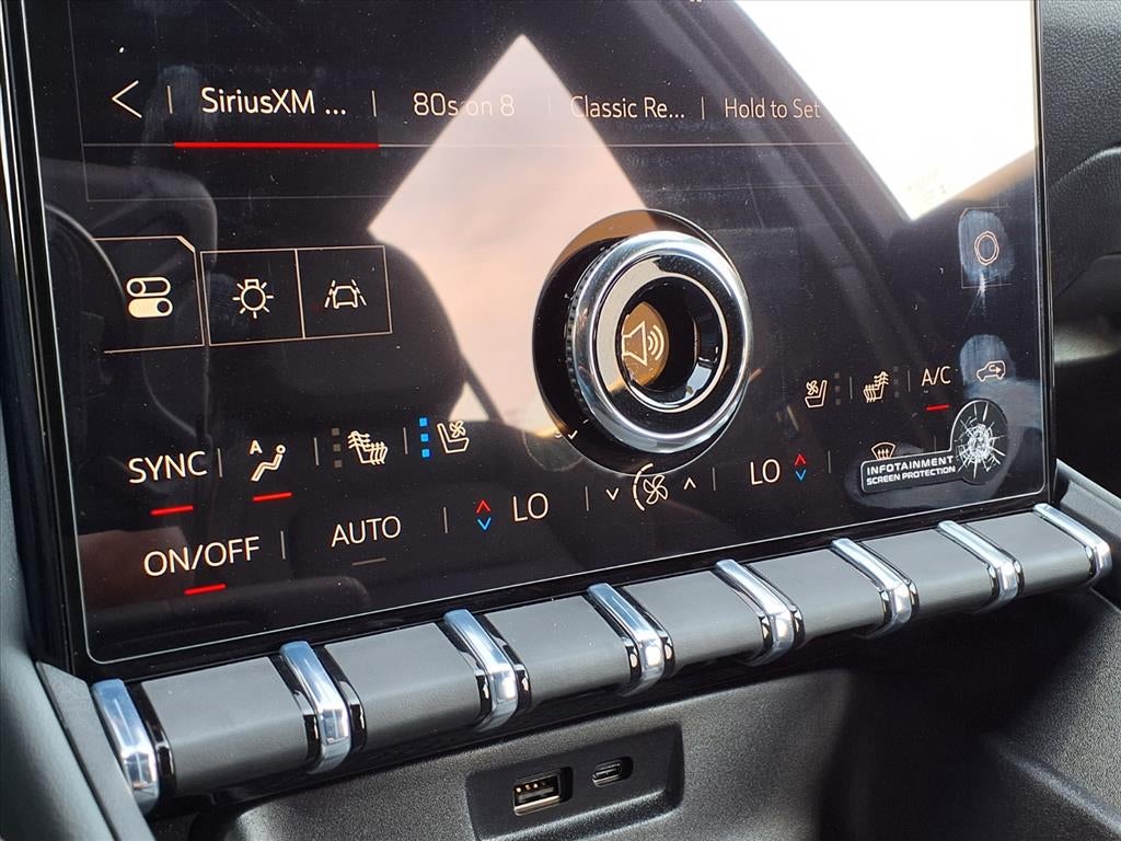 2026 GMC Terrain AT4 SUV AWD