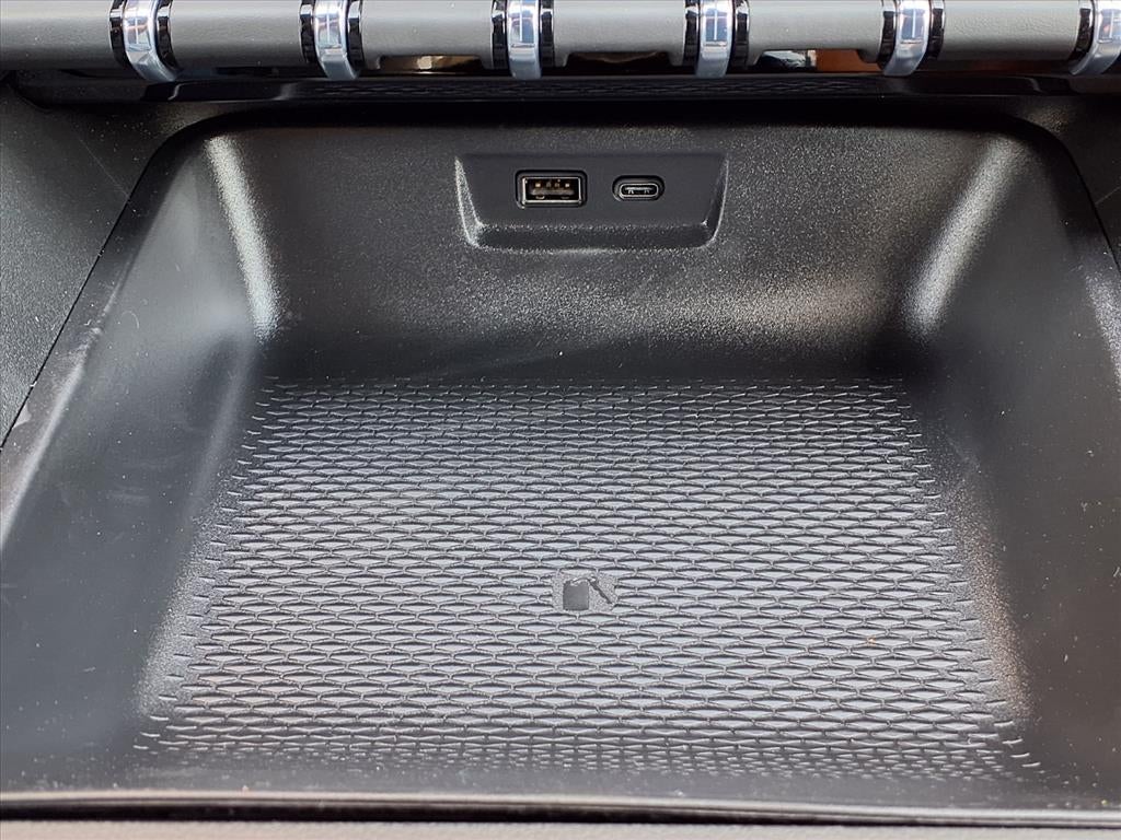 2026 GMC Terrain AT4 SUV AWD