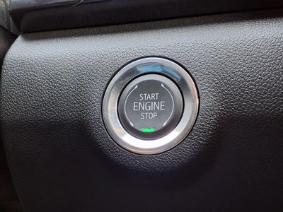 2026 GMC Terrain AT4 SUV AWD