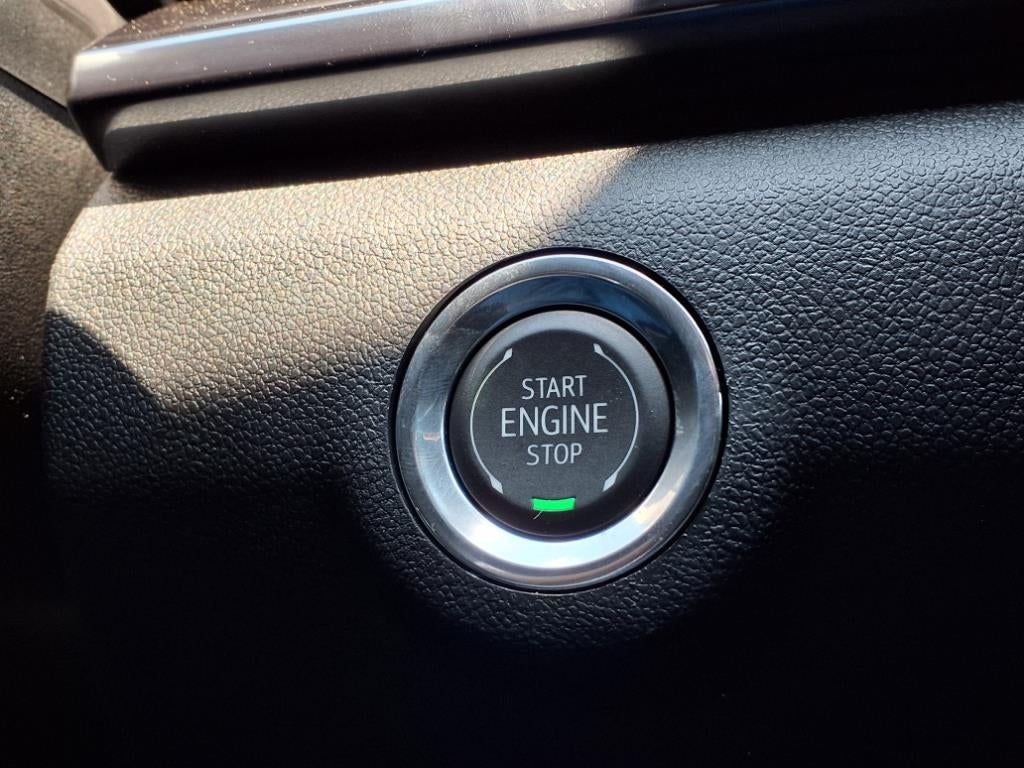 2026 GMC Terrain AT4 SUV AWD