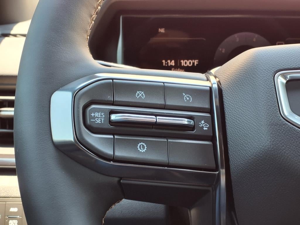 2026 GMC Terrain AT4 SUV AWD