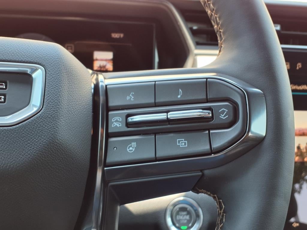 2026 GMC Terrain AT4 SUV AWD