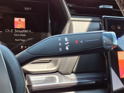 2026 GMC Terrain AT4 SUV AWD