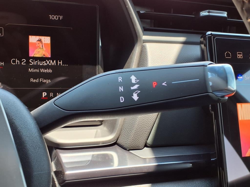 2026 GMC Terrain AT4 SUV AWD