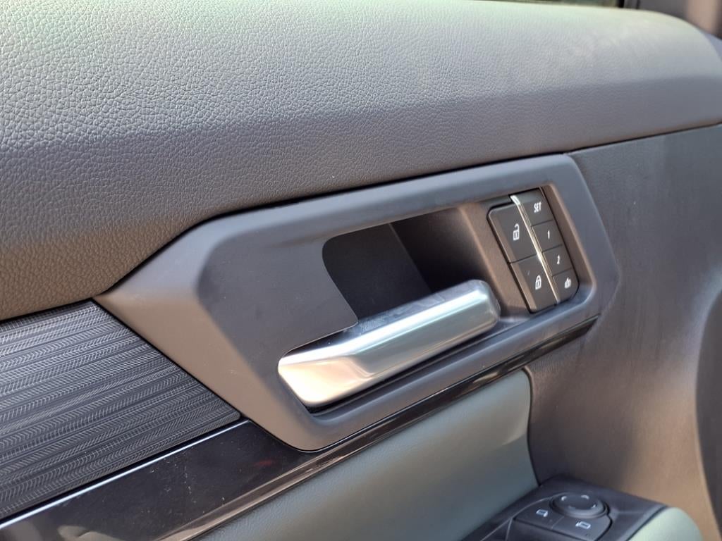 2026 GMC Terrain AT4 SUV AWD